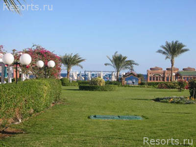 Baron Resort Sharm El Sheikh 6